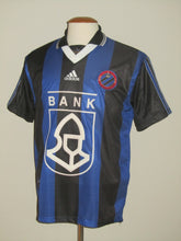 Load image into Gallery viewer, Club Brugge 1998-99 Home shirt M