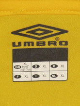 Load image into Gallery viewer, Sint-Truiden VV 2006-07 Home shirt MATCH ISSUE/WORN #18