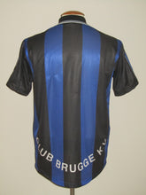 Load image into Gallery viewer, Club Brugge 1998-99 Home shirt M