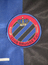 Load image into Gallery viewer, Club Brugge 1998-99 Home shirt M