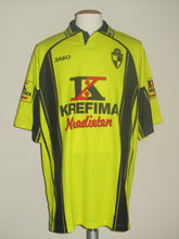 Load image into Gallery viewer, Lierse SK 1999-00 Home shirt XXL *mint*
