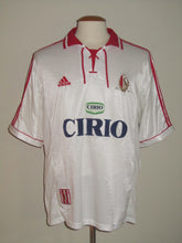 Load image into Gallery viewer, Standard Luik 1998-99 Away shirt L