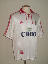 Load image into Gallery viewer, Standard Luik 1998-99 Away shirt L