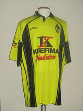 Load image into Gallery viewer, Lierse SK 1999-00 Home shirt XXL *mint*