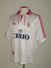 Load image into Gallery viewer, Standard Luik 1998-99 Away shirt L