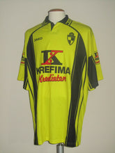 Load image into Gallery viewer, Lierse SK 1999-00 Home shirt XXL *mint*