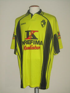Lierse SK 1999-00 Home shirt XXL *mint*