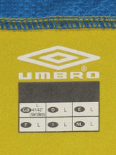 Load image into Gallery viewer, Sint-Truiden VV 2007-08 Home shirt MATCH ISSUE/WORN #24 Giel Deferm