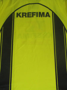 Lierse SK 1999-00 Home shirt XXL *mint*