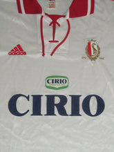 Load image into Gallery viewer, Standard Luik 1998-99 Away shirt L