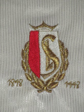 Load image into Gallery viewer, Standard Luik 1998-99 Away shirt L