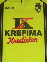 Load image into Gallery viewer, Lierse SK 1999-00 Home shirt XXL *mint*