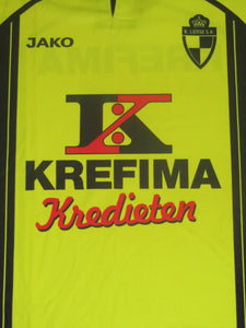 Lierse SK 1999-00 Home shirt XXL *mint*