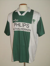 Load image into Gallery viewer, KRC Mechelen 2003-04 Home shirt MATCH ISSUE/WORN #12