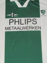 Load image into Gallery viewer, KRC Mechelen 2003-04 Home shirt MATCH ISSUE/WORN #12