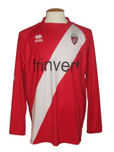 Load image into Gallery viewer, Royal Excel Mouscron 2007-08 Home shirt L/S XL