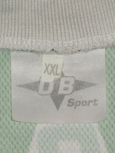 Load image into Gallery viewer, KRC Mechelen 2003-04 Home shirt MATCH ISSUE/WORN #12