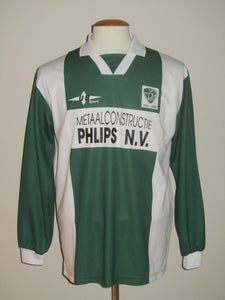 KRC Mechelen 2004-06 Home shirt Centenary YOUTH #4
