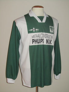 KRC Mechelen 2004-06 Home shirt Centenary YOUTH #4