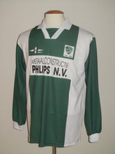 Load image into Gallery viewer, KRC Mechelen 2004-06 Home shirt Centenary YOUTH #4