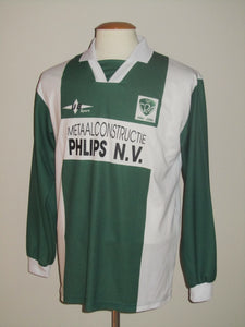 KRC Mechelen 2004-06 Home shirt Centenary YOUTH #4