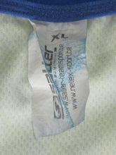 Load image into Gallery viewer, KVC Westerlo 2011-12 Home shirt MATCH ISSUE/WORN #15 Thiago Cardoso