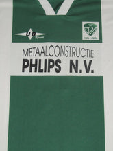 Load image into Gallery viewer, KRC Mechelen 2004-06 Home shirt Centenary YOUTH #4