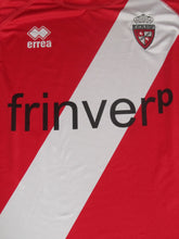 Load image into Gallery viewer, Royal Excel Mouscron 2007-08 Home shirt L/S XL