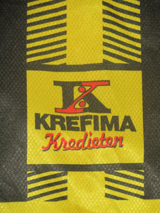 Lierse SK 1998-99 Home shirt XL