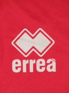 Royal Excel Mouscron 2007-08 Home shirt L/S XL