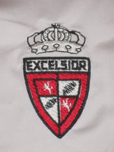 Load image into Gallery viewer, Royal Excel Mouscron 2007-08 Home shirt L/S XL