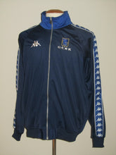 Load image into Gallery viewer, KRC Genk 1999-01 Track jacket L