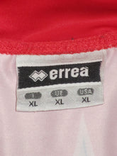 Load image into Gallery viewer, Royal Excel Mouscron 2007-08 Home shirt L/S XL