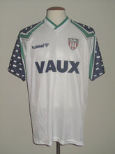 Load image into Gallery viewer, Sunderland AFC 1991-94 Away shirt XL