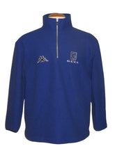 Load image into Gallery viewer, KRC Genk 1999-02 Fleece sweater XL