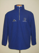 Load image into Gallery viewer, KRC Genk 1999-02 Fleece sweater XL