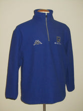 Load image into Gallery viewer, KRC Genk 1999-02 Fleece sweater XL