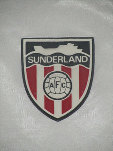 Sunderland AFC 1991-94 Away shirt XL