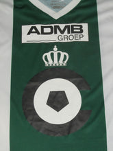 Load image into Gallery viewer, Cercle Brugge 2013-14 Anniversary shirt MATCH ISSUE/WORN #10 vs KV Mechelen