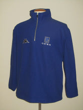 Load image into Gallery viewer, KRC Genk 1999-02 Fleece sweater XL
