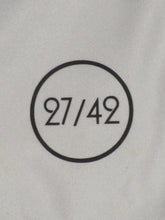 Load image into Gallery viewer, Cercle Brugge 2013-14 Anniversary shirt MATCH ISSUE/WORN #10 vs KV Mechelen