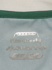 Cercle Brugge 2013-14 Anniversary shirt MATCH ISSUE/WORN #10 vs KV Mechelen
