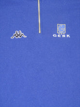 Load image into Gallery viewer, KRC Genk 1999-02 Fleece sweater XL