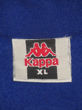 Load image into Gallery viewer, KRC Genk 1999-02 Fleece sweater XL