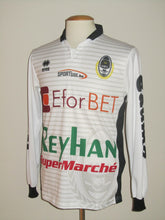 Load image into Gallery viewer, Olympic de Charleroi 2017-18 Home shirt M *mint*
