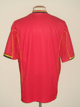 Load image into Gallery viewer, Rode Duivels 1998 WK Home shirt XXL *mint*