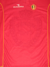 Load image into Gallery viewer, Rode Duivels 1998 WK Home shirt XXL *mint*