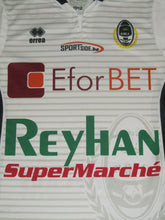 Load image into Gallery viewer, Olympic de Charleroi 2017-18 Home shirt M *mint*