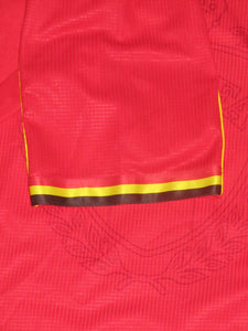 Rode Duivels 1998 WK Home shirt XXL *mint*
