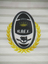 Load image into Gallery viewer, Olympic de Charleroi 2017-18 Home shirt M *mint*